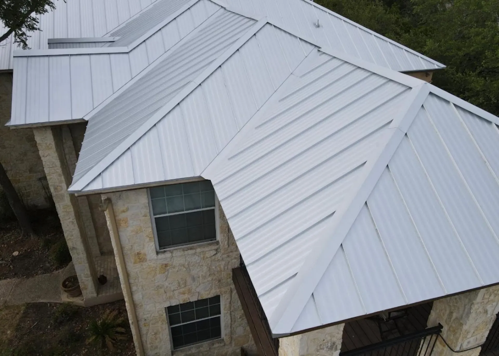 Roof Ventilation in Plantation, FL